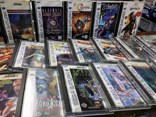 Video Game Store «Play Raven Video Games», reviews and photos, 5714 Industry Ln F, Frederick, MD 21704, USA