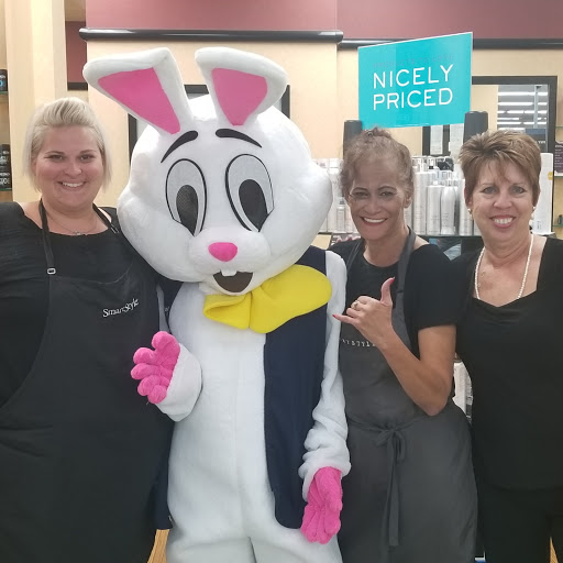 Hair Salon «SmartStyle Hair Salon», reviews and photos, 1000 N Wickham Rd, Melbourne, FL 32935, USA