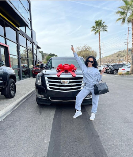 Cadillac of Calabasas image