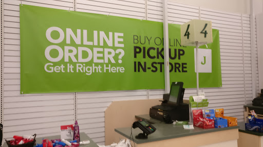 Fabric Store «Jo-Ann Fabrics and Crafts», reviews and photos, 4190 E Court St #101, Burton, MI 48509, USA