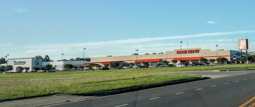 Home Improvement Store «The Home Depot», reviews and photos, 1225 Wimberly Dr SW, Decatur, AL 35603, USA