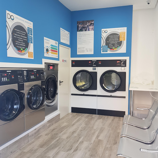 Do Laundry Hortaleza lavanderia en Madrid