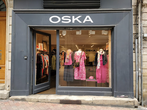 OSKA Bordeaux à Bordeaux