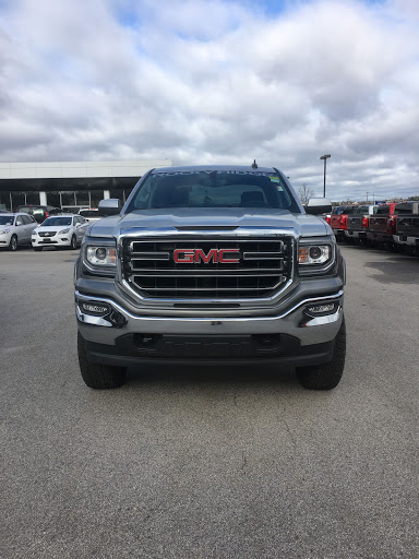GMC Dealer «Varney Buick GMC Mazda», reviews and photos, 260 Hogan Rd, Bangor, ME 04401, USA