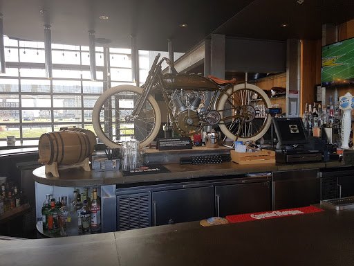 History Museum «Harley-Davidson Museum®», reviews and photos, 400 W Canal St, Milwaukee, WI 53201, USA