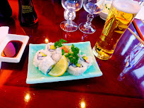 Plats et boissons du Restaurant japonais Sushi Tokyo à Courbevoie - n°7