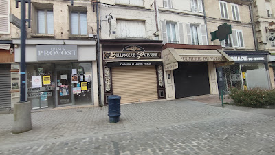 Boucherie du Valois à Crépy-en-Valois