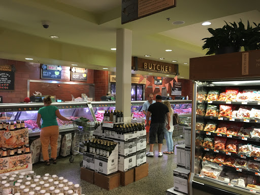 Grocery Store «Whole Foods Market», reviews and photos, 150 Ledge Rd, Darien, CT 06820, USA