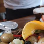 Photo n°4 de l'avis de Vasco.i fait le 08/10/2023 à 12:23 sur le  Rei D. Pipas à Oliveira de Azeméis