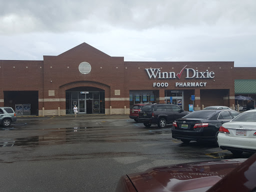 Winn-Dixie, 3850 W Main St, Dothan, AL 36305, USA, 