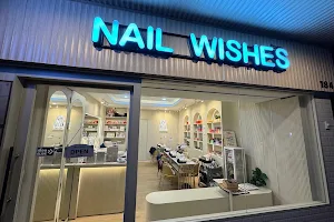 Nail Wishes image