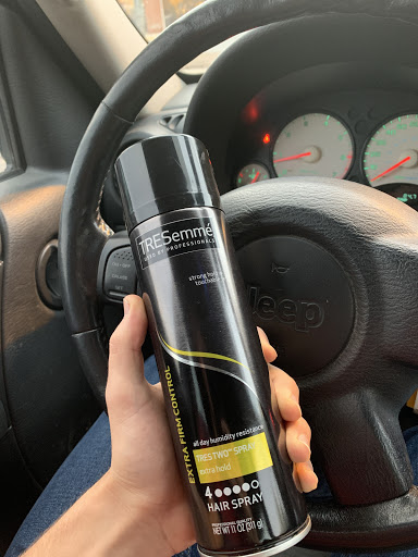 Beauty Supply Store «Sally Beauty», reviews and photos, 935 Riverdale St, West Springfield, MA 01089, USA