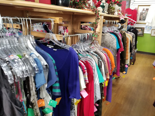 Thrift Store «Good Stuff Thrift», reviews and photos, 543 Lincoln Hwy, Fairless Hills, PA 19030, USA