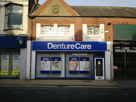 Denture Care Doncaster - Denture Care Doncaster