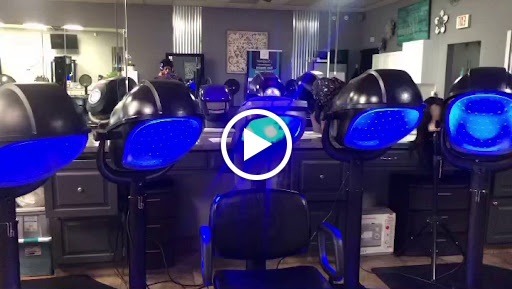 Hair Salon «The Parlor Salon And Spa», reviews and photos, 710 Memorial Blvd #130, Murfreesboro, TN 37129, USA