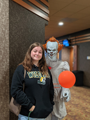 Movie Theater «Marquette Cinemas», reviews and photos, 1525 Commerce Dr, Marquette, MI 49855, USA