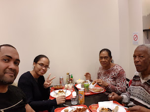 Photo n°20 de Panda Géant à Issy-les-Moulineaux ()