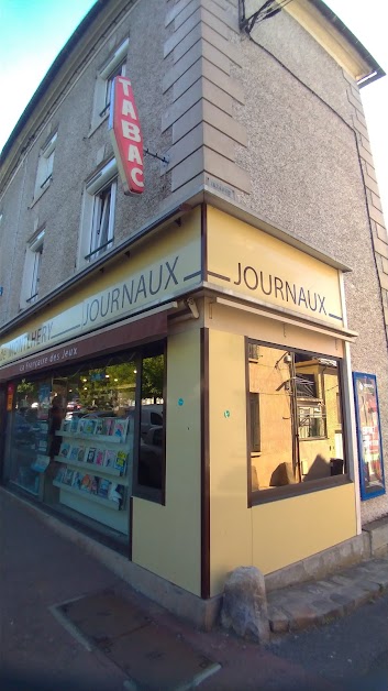 La Presse De Montlhéry à Montlhéry (Essonne 91)