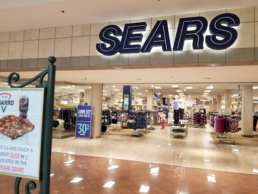 Department Store «Sears», reviews and photos, 190 Buckland Hills Dr, Manchester, CT 06040, USA