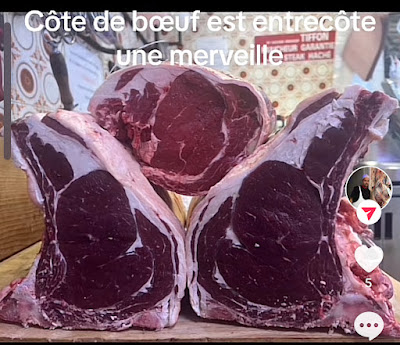 Au Filet Mignon à Beaulieu-sur-Mer