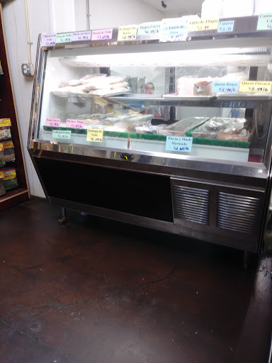 Supermarket «La Tili Supermarket», reviews and photos, 827 E Sprague St, Winston-Salem, NC 27107, USA