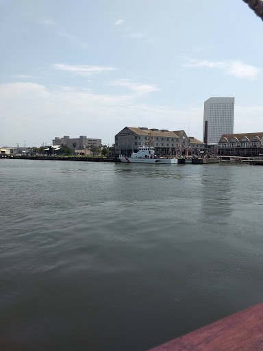 Museum «Texas Seaport Museum», reviews and photos, 2100 Harborside Dr, Galveston, TX 77550, USA