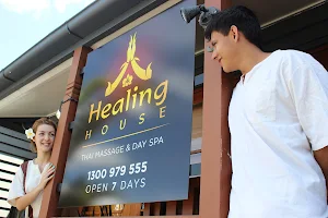 Healing House image