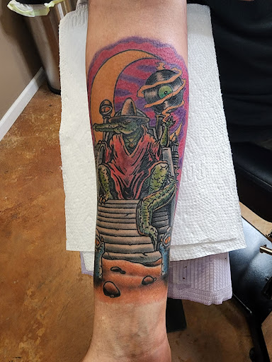 Find tattoo gift ideas for your next unique tattoo in Geneva at Famous Street Tattoo Geneva