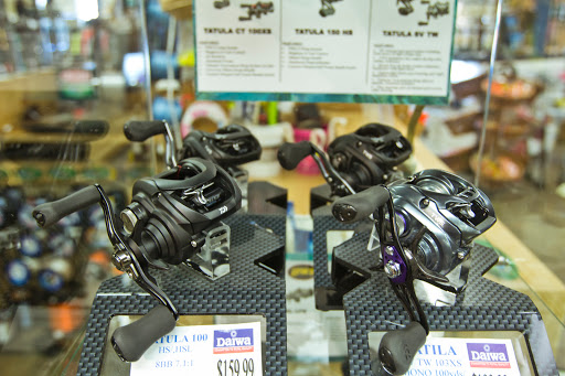 Sporting Goods Store «Anglers Sport Center», reviews and photos, 1456 Whitehall Rd, Annapolis, MD 21409, USA