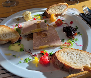 Photo n°68 de Restaurant 
