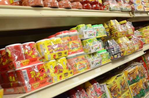 Mexican Grocery Store «La Huerta», reviews and photos, 396 W Lake St, Addison, IL 60101, USA