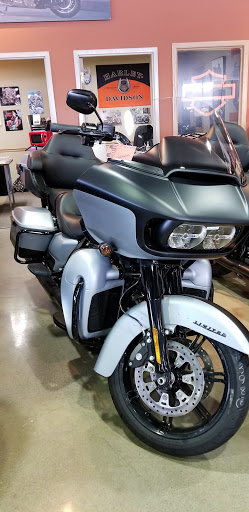Motorcycle Dealer «Twin Cities Harley-Davidson», reviews and photos, 10770 165th St W, Lakeville, MN 55044, USA