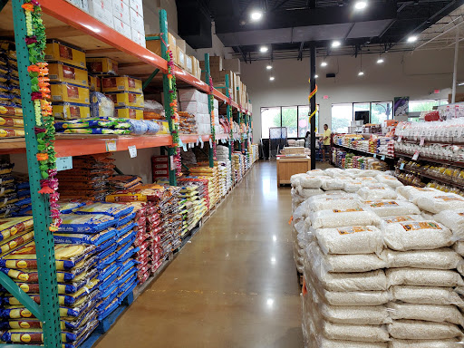 Grocery Store «Keemat Grocery - FM 1960 NW», reviews and photos, 6911 FM 1960, Houston, TX 77069, USA