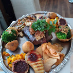 Photo n°1 de l'avis de Ulrich.� fait le 15/10/2021 à 15:15 sur le  Restaurant PALÉE à Borkum