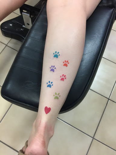 Discover tiktok tattoo ideas designs for your next tattoo in Albuquerque at Albuquerque Ink Tattoo