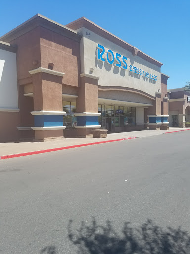 Clothing Store «Ross Dress for Less», reviews and photos, 1955 W Craig Rd, North Las Vegas, NV 89032, USA