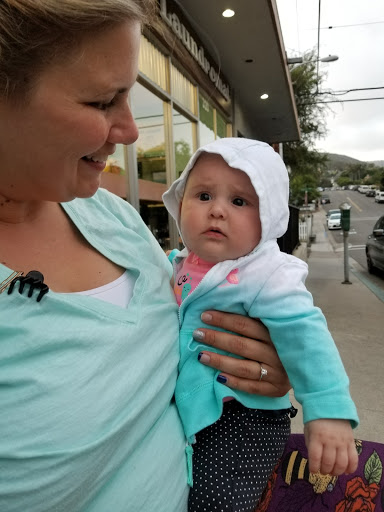 Laundry «Legion Laundry Cleaners», reviews and photos, 320 Legion St, Laguna Beach, CA 92651, USA