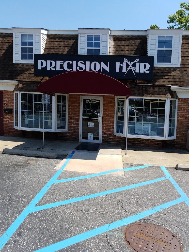 Precision Taylor’d Hair and Wigs 19711