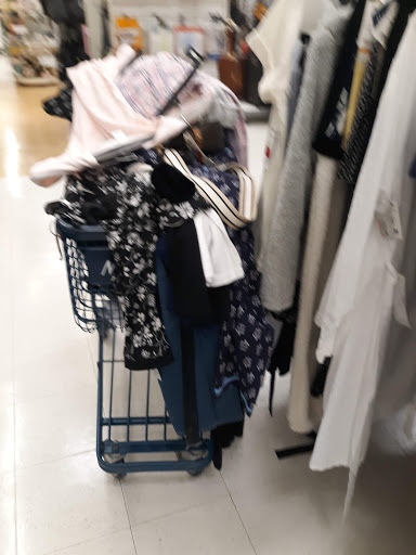 Department Store «Marshalls», reviews and photos, 650 NJ-70, Brick, NJ 08723, USA