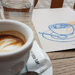 Photo n°2 de l'avis de Nicolas.h fait le 13/04/2019 à 08:07 sur le  Erste Liebe Bar à Hamburg