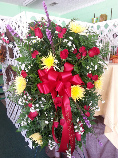 Florist «A & B Florist», reviews and photos, 908 S Cashua Dr, Florence, SC 29501, USA
