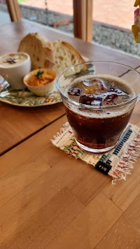 こなとカフェこなくりや
