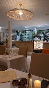 Atmosphère du Restaurant Chez Cane à Nice - n°5