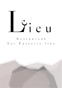 Photos du propriétaire du Restaurant Le Lieu à Les Orres - n°3