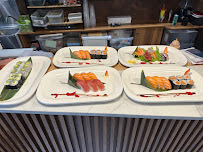 Les plus récentes photos du Restaurant japonais Sushi Star à Paris - n°1