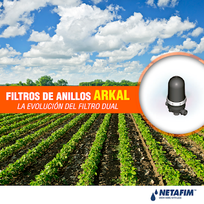 Photos of NETAFIM ECUADOR