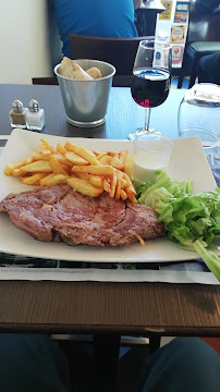 Plats et boissons du Restaurant français La Parenthèse à Louvigny - n°15