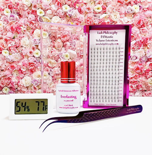 Beauty Salon «Beauty Philosophy Salon. Eyelash Extensions Nails», reviews and photos, 3615 S Dale Mabry Hwy, Tampa, FL 33629, USA