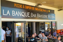 Photos du propriétaire du Restaurant La banque Pizzeria Brasserie à Nantes - n°19