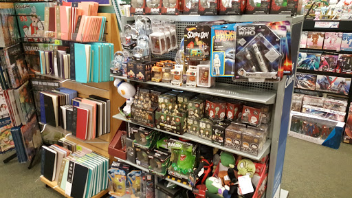 Book Store «Barnes & Noble», reviews and photos, 7157 Plaza Center Dr, West Jordan, UT 84084, USA